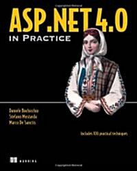ASP.Net 4.0 in Practice (Paperback)