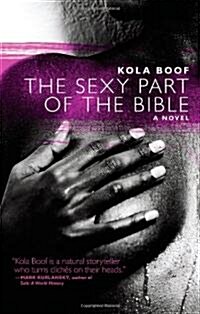 The Sexy Part of the Bible (Paperback)