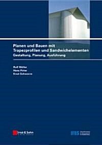 Stahltrapezprofile Fur Dach, Wand & Decken Band 2 (Paperback)