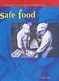 Trends Food Technology Safe Food (Hardcover)