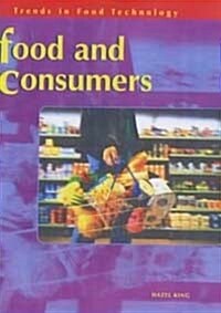 Food and Consumers (Hardcover)