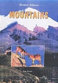 Mountains (Hardcover)