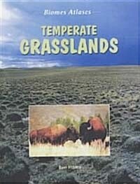 Temperate Grasslands (Hardcover)