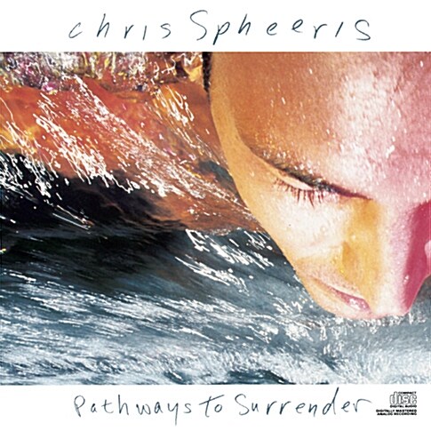 [중고] Chris Spheeris - Pathways To Surrender