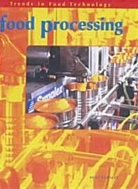 Food Processing (Hardcover)