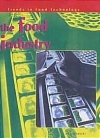 Food Industry (Hardcover)
