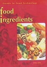 Food Ingredients (Hardcover)