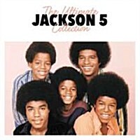 [수입] Jackson 5 (Jackson Five) - Ultimate Collection (2CD)