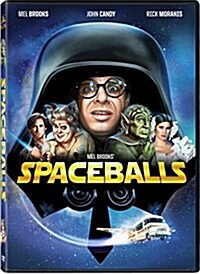 [수입] Spaceballs
