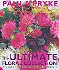 [중고] Ultimate Floral Collection (Hardcover)