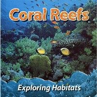 Coral Reefs 표지이미지
