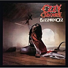 [중고] [수입] Ozzy Osbourne - Blizzard Of Ozz [Expanded Edition]