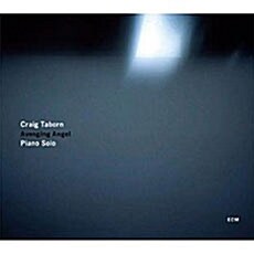 [수입] Craig Taborn - Avenging Angel : Piano Solo