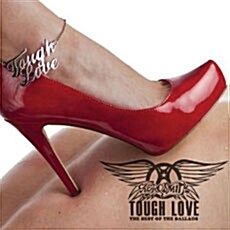 [수입] Aerosmith - Tough Love : Best Of The Ballads
