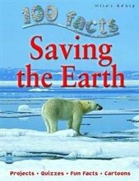 Saving the Earth (Paperback)