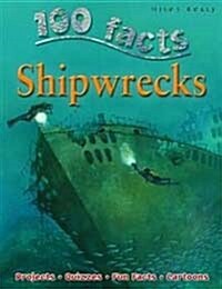 Shipwrecks (Paperback)