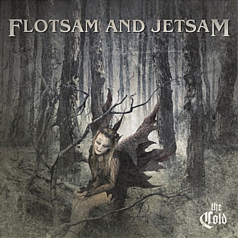 [중고] Flotsam And Jetsam - The Cold