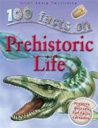 Prehistoric life