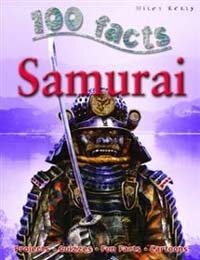 Samurai (Paperback)