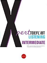 Xpert TOEFL iBT Listening Intermediate