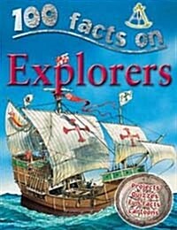 Explorers (Paperback)