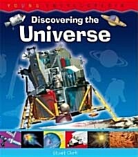 Discovering the Universe (Hardcover)