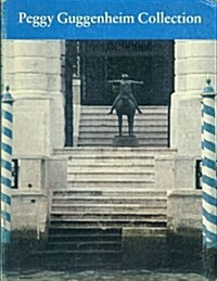 Handbook: Peggy Guggenheim Collection (Paperback)