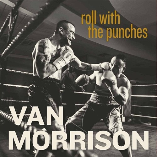 [중고] Van Morrison - Roll With The Punches (Digipack)