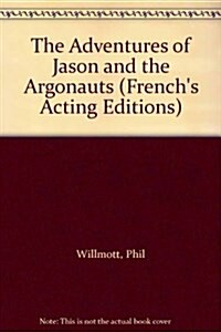 The Adventures of Jason and the Argonauts (Paperback)