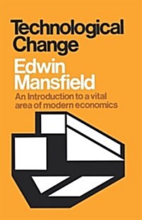 Technological Change (Paperback)