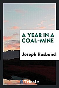 A Year in a Coal-Mine (Paperback)