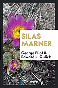 Silas Marner (Paperback)