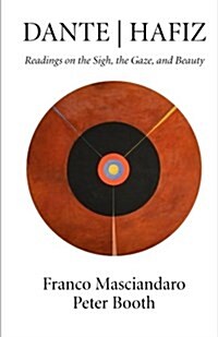 Dante Hafiz: Readings on the Sigh, the Gaze, and Beauty (Paperback)