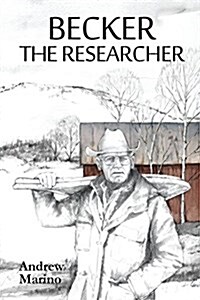 Becker the Researcher (Paperback)