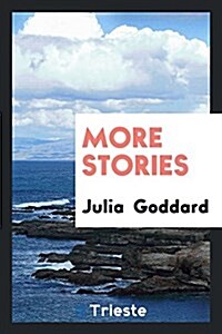 More Stories (Paperback)