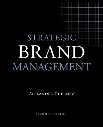 Strategic Brand Management (Paperback, 2)