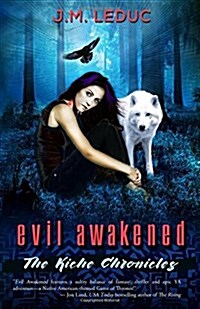 Evil Awakened (Paperback)