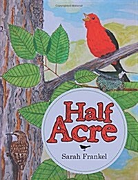Half Acre (Paperback)