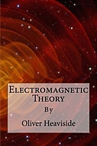 Electromagnetic Theory (Paperback)