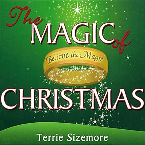 The Magic of Christmas (Paperback)