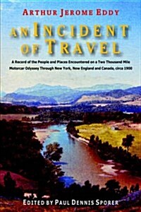 An Incident of Travel (Paperback)