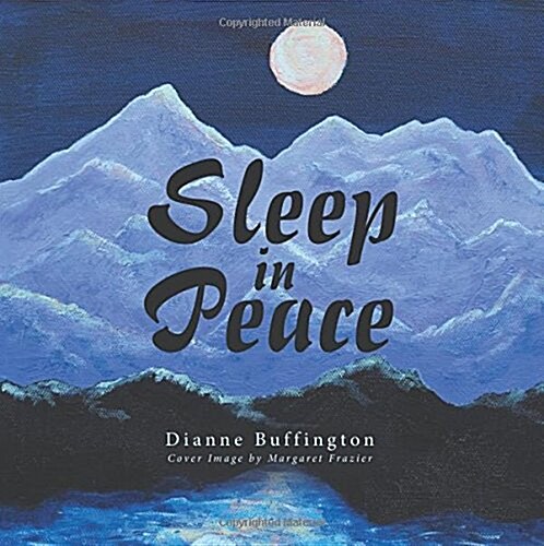 Sleep in Peace (Paperback)