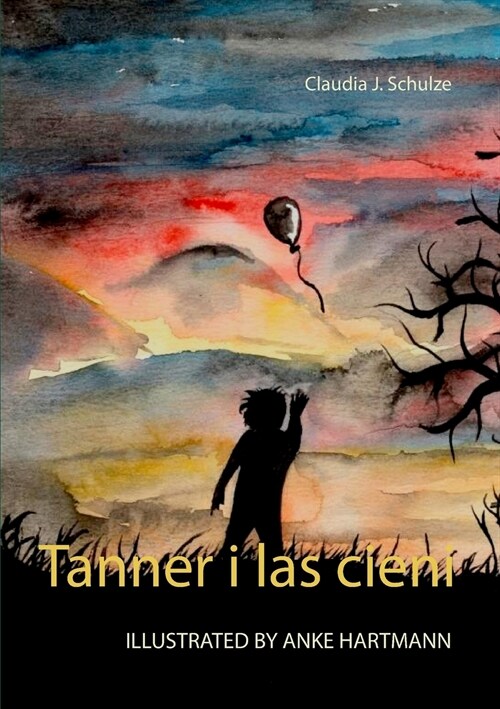 Tanner I Las Cieni (Paperback)