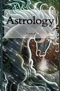 Astrology: Notebook (Paperback)