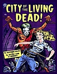 City of the Living Dead (Paperback)