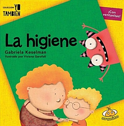 Higiene, La (Hardcover)