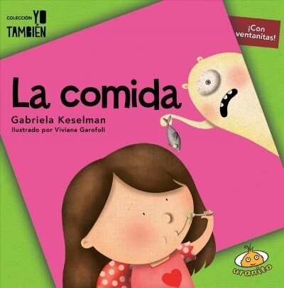 Comida, La (Hardcover)