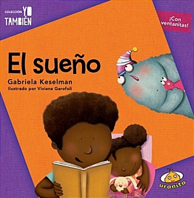 Sueno, El (Hardcover)