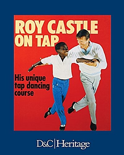 Roy Castle on Tap (Paperback)