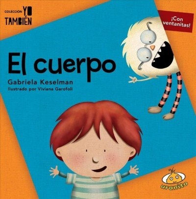 Cuerpo, El (Hardcover)